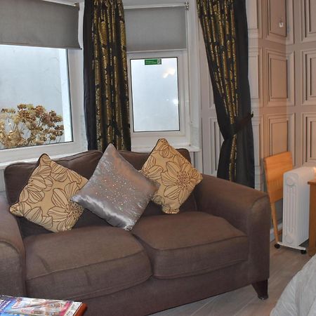 Kilbrannan Guest House เกรทยาร์มัธ ภายนอก รูปภาพ