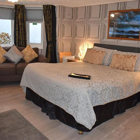 Kilbrannan Guest House เกรทยาร์มัธ ภายนอก รูปภาพ