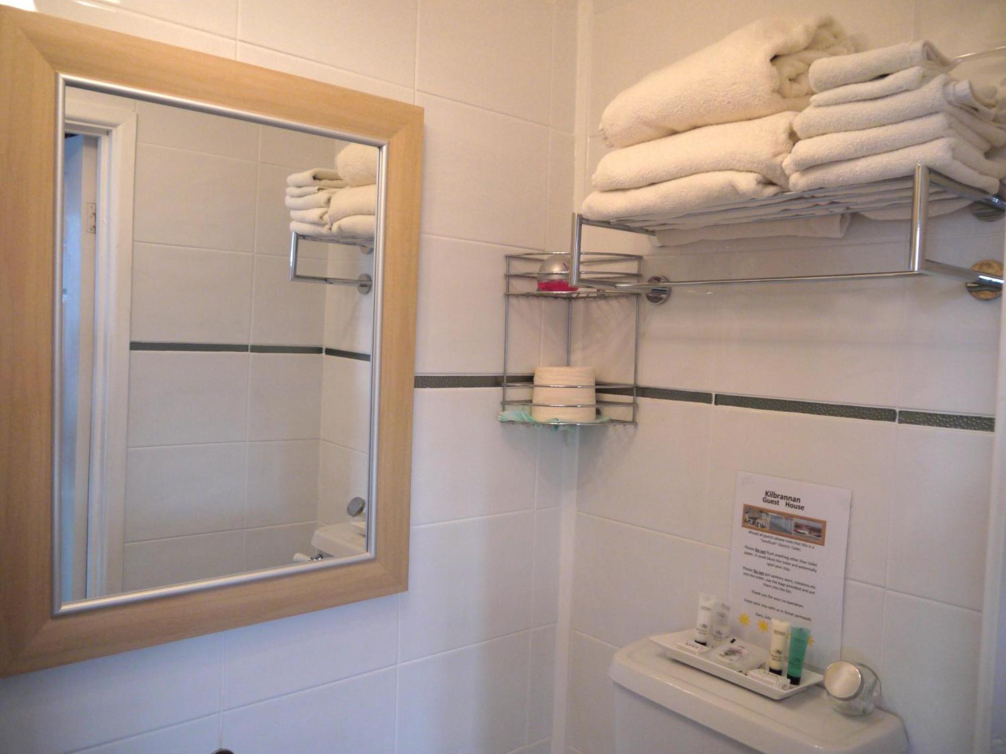 Kilbrannan Guest House เกรทยาร์มัธ ภายนอก รูปภาพ